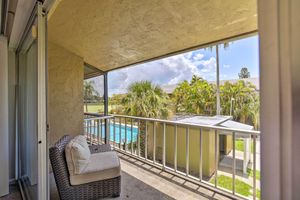 Alquiler Vacacional - Condo w/ Pool Access < 4 Miles to Siesta Key Beach