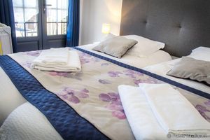 Alquiler Vacacional - Gite Domaine de Trevety