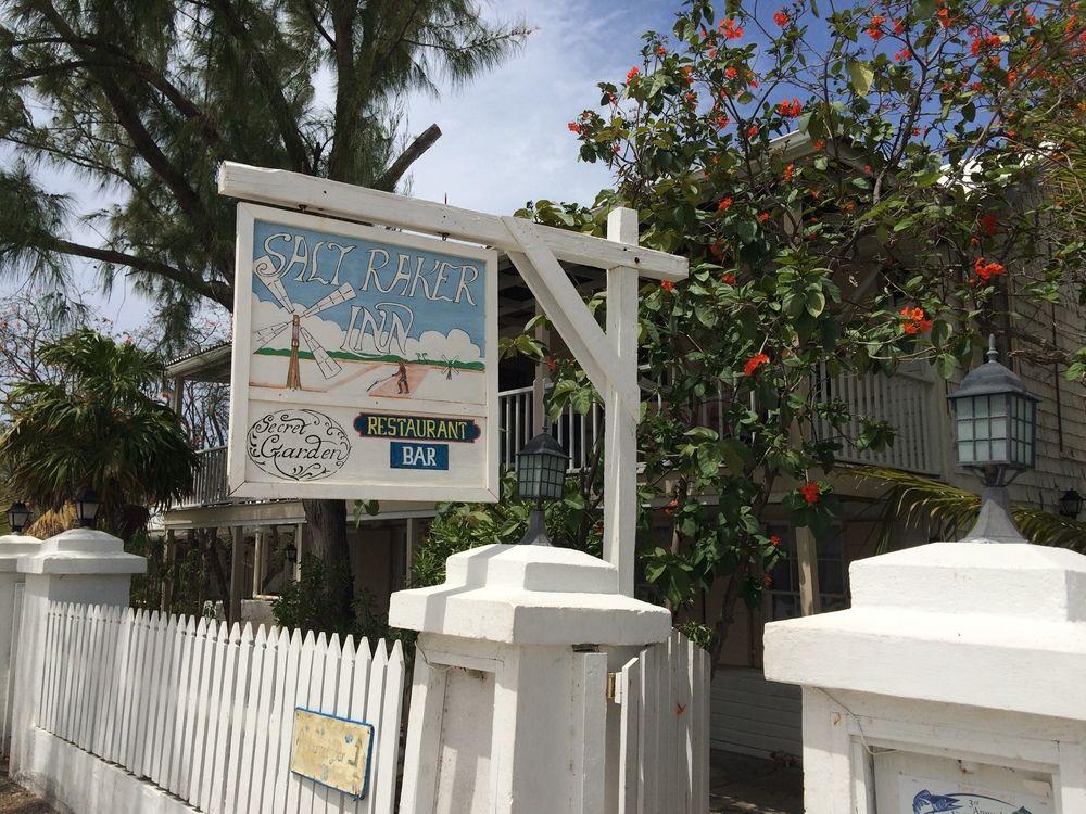 Vista Exterior The Salt Raker Inn