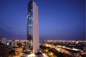Alojamiento - Torre De Cali Plaza Hotel