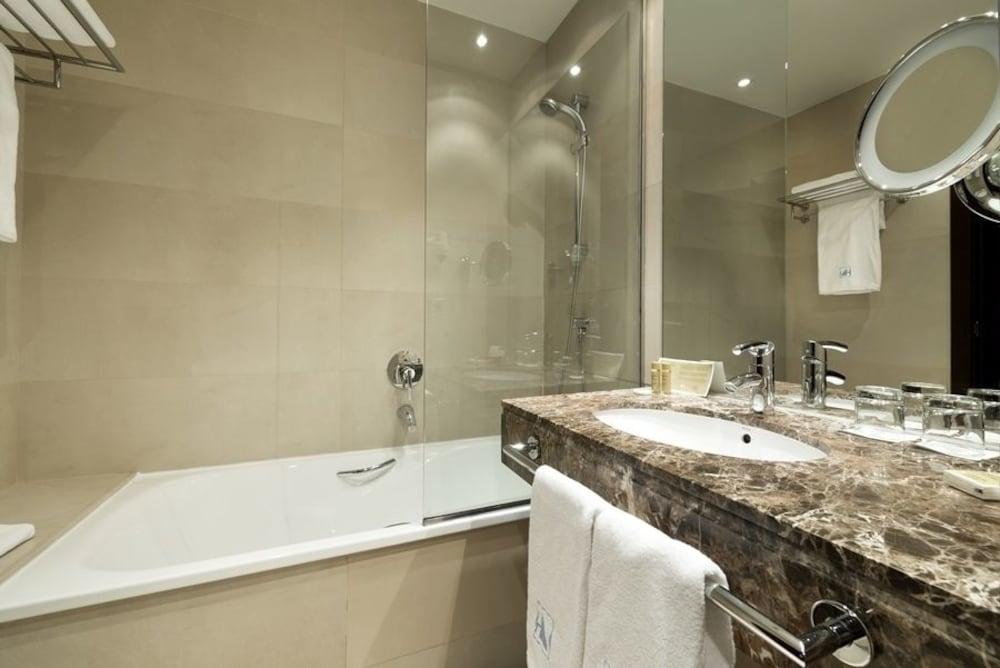 Hotel Eurostars I-Hotel