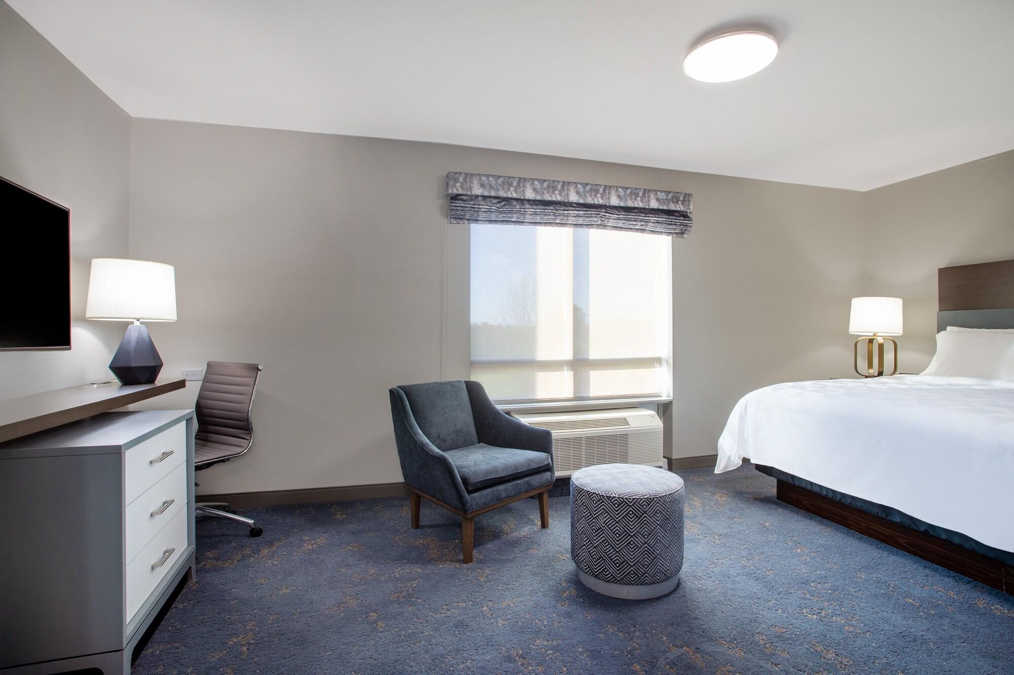 Habitación Holiday Inn Conference Center - Valdosta by IHG