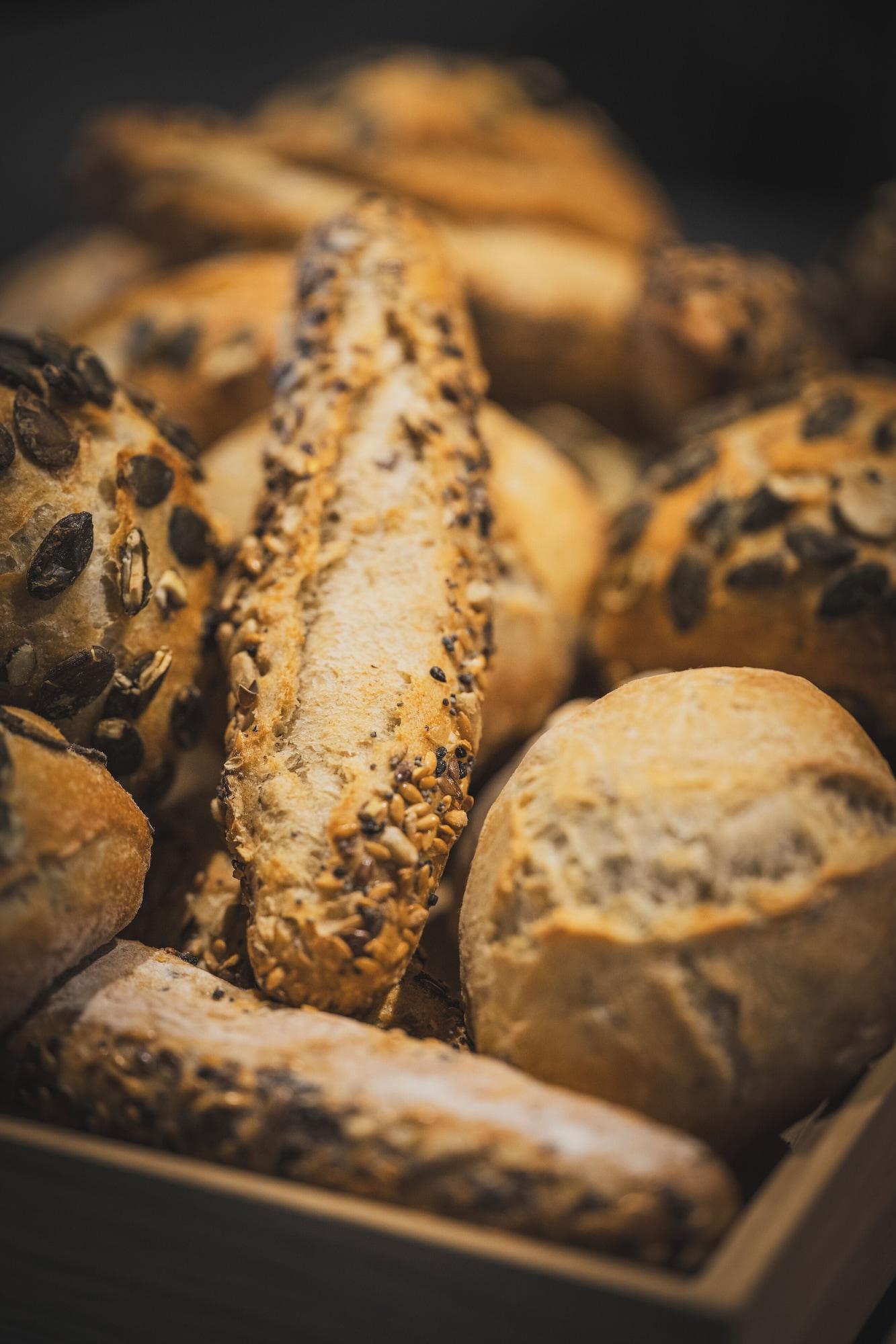 Restaurant Anatura Hotel Luxembourg