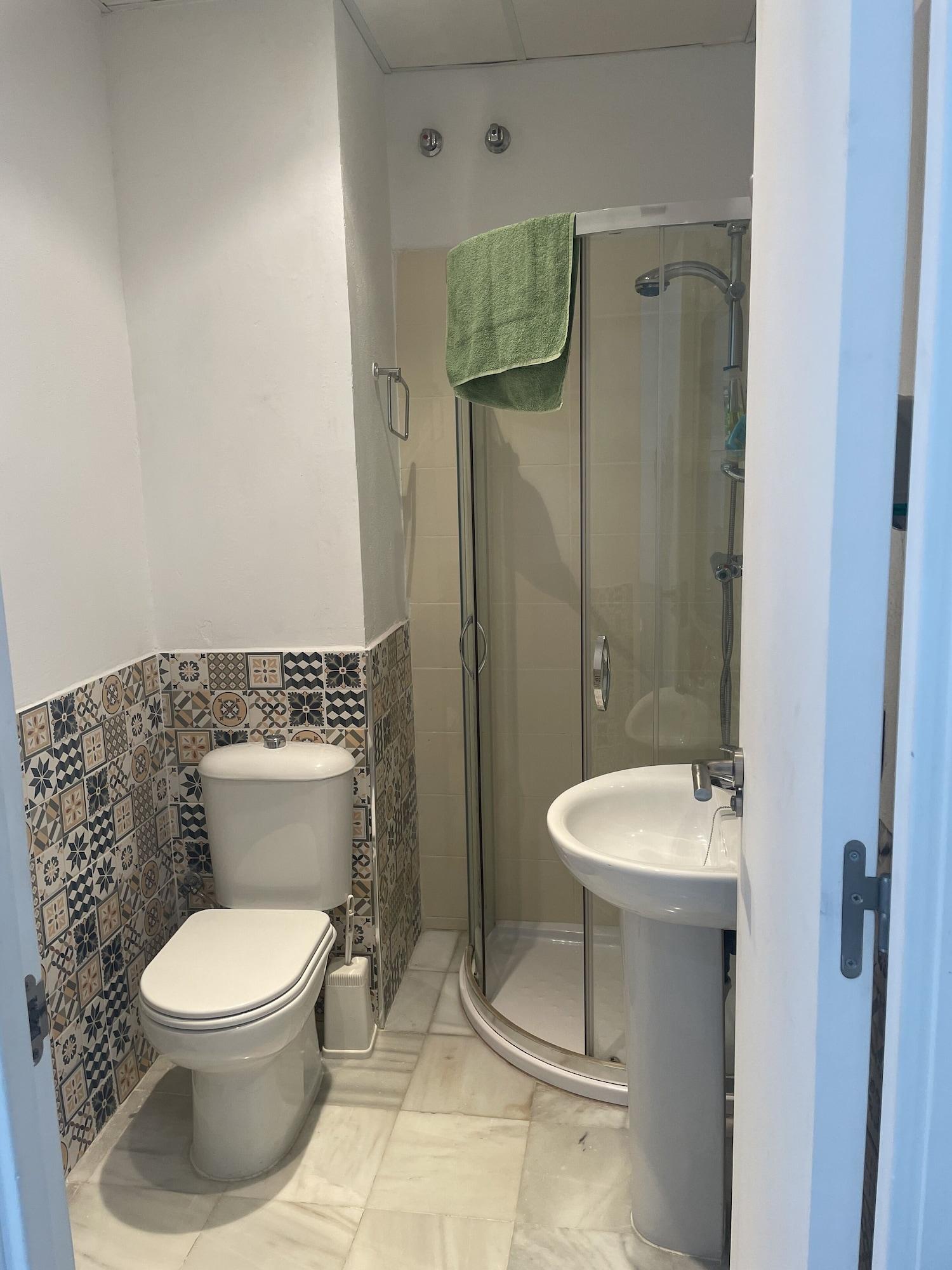 Equipamiento de Habitación Apartamentos Puerto Sherry