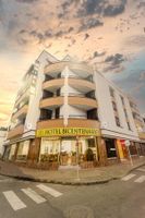 Alojamiento - Hotel Bicentenario Rionegro