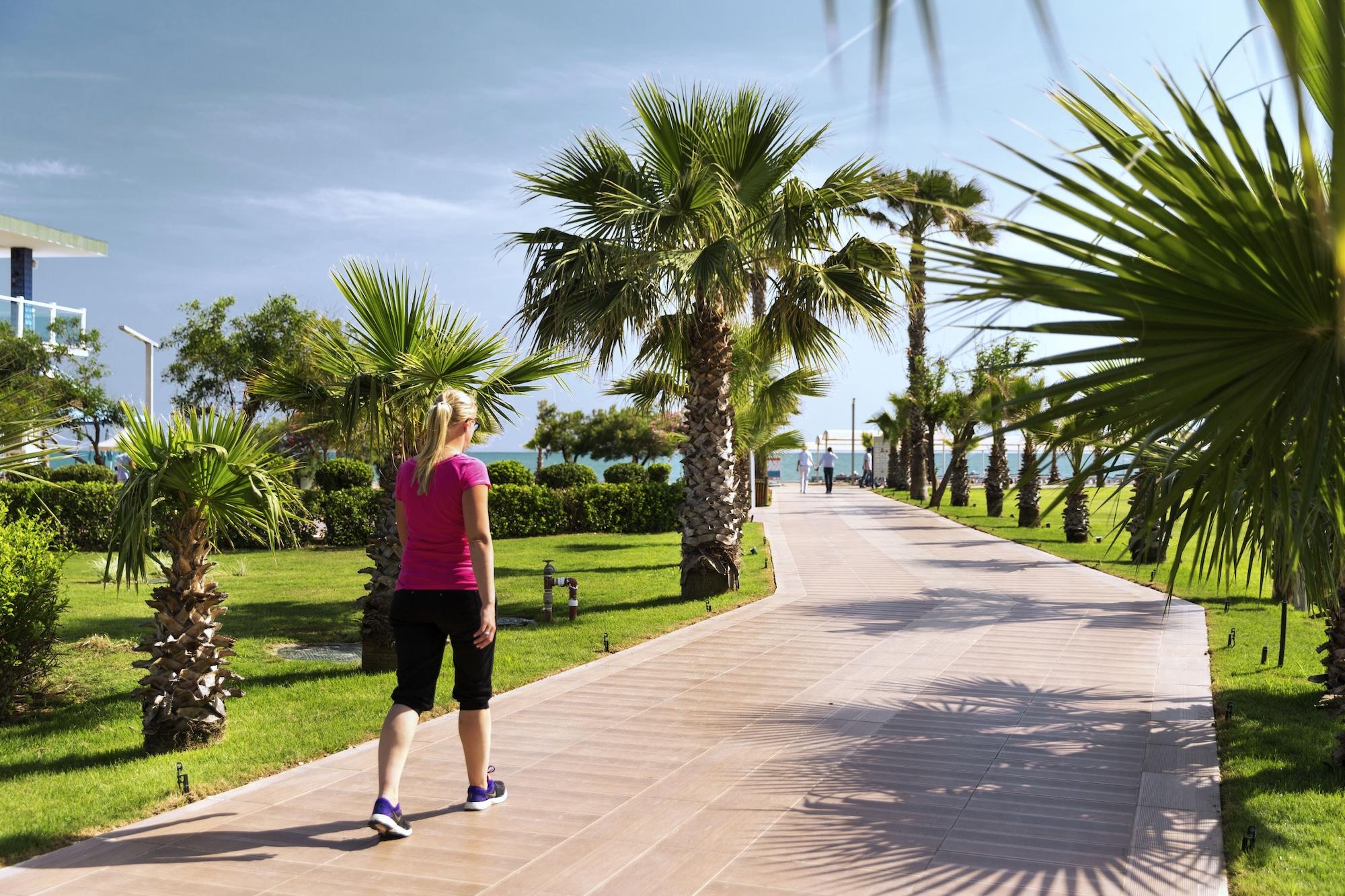 Vista Exterior TUI MAGIC LIFE Masmavi