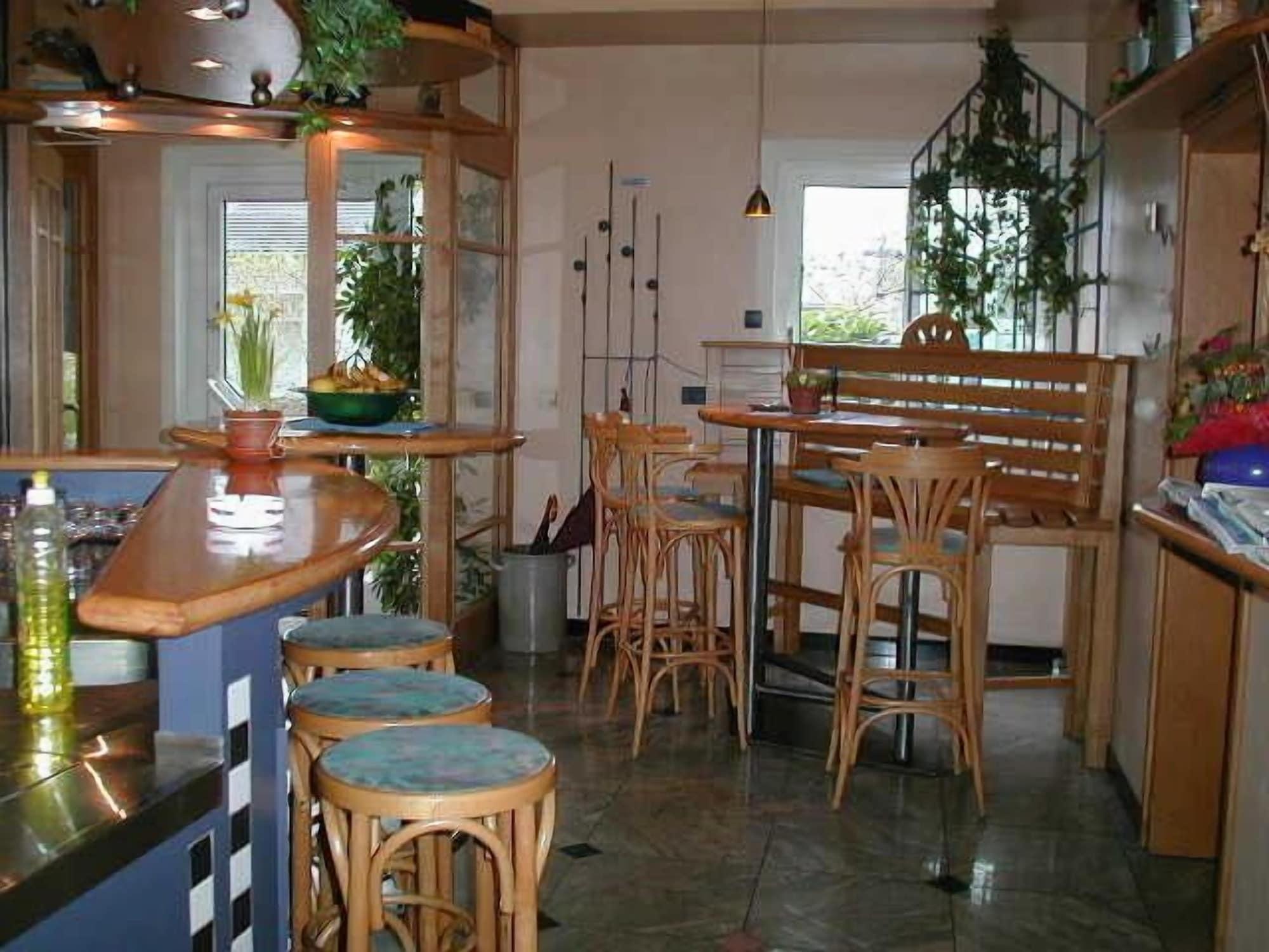 Bar/Salón Blankenfeld