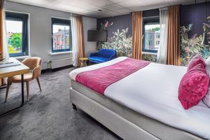 Alojamiento - Hotel Restaurant Grandcafé 't Voorhuys