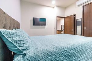 Alquiler Vacacional - New Centric apt. with pool & jacuzzi