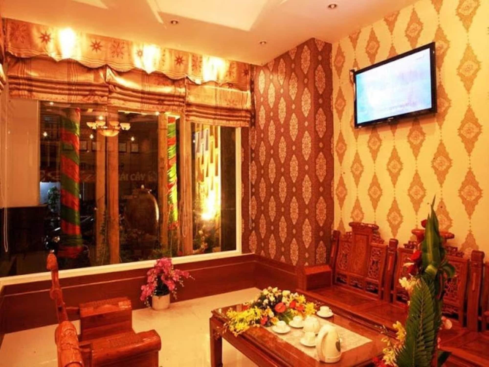 Restaurant Sunflowers Hotel