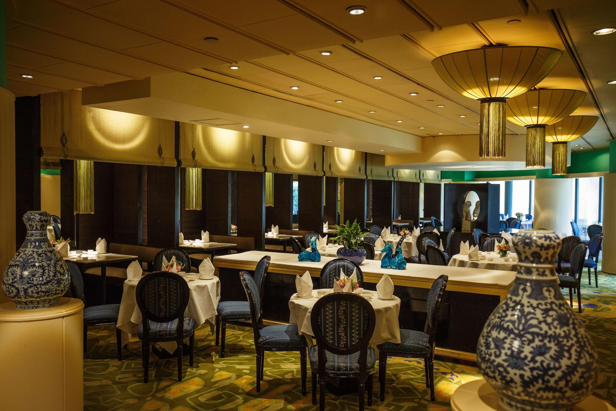 Restaurant Regency Art Hotel Macau