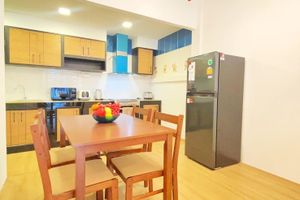 Alquiler Vacacional - "Cosy 2BR Townhouse, #Pet-Friendly, #10 Minutes to City Center