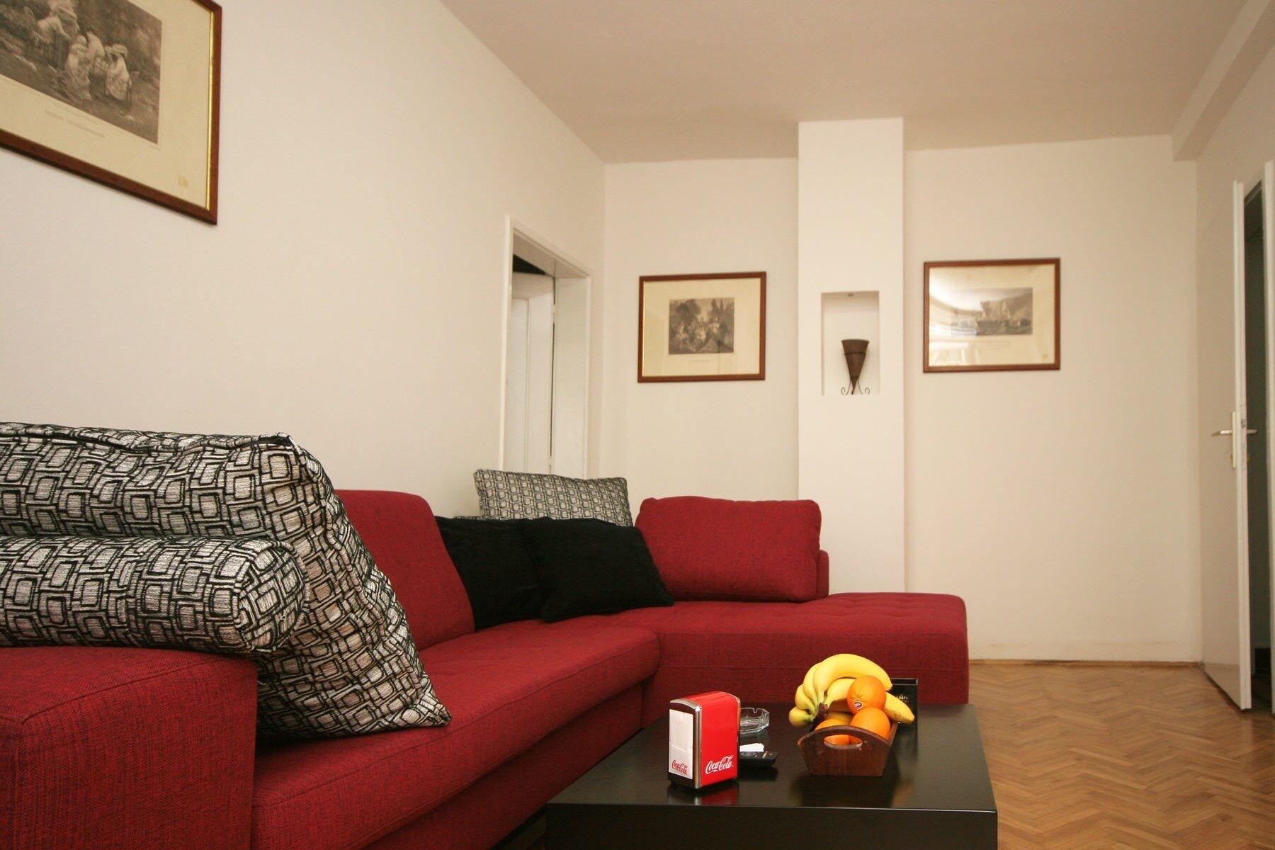 Comodidades del Alojamiento Guesthouse Anja