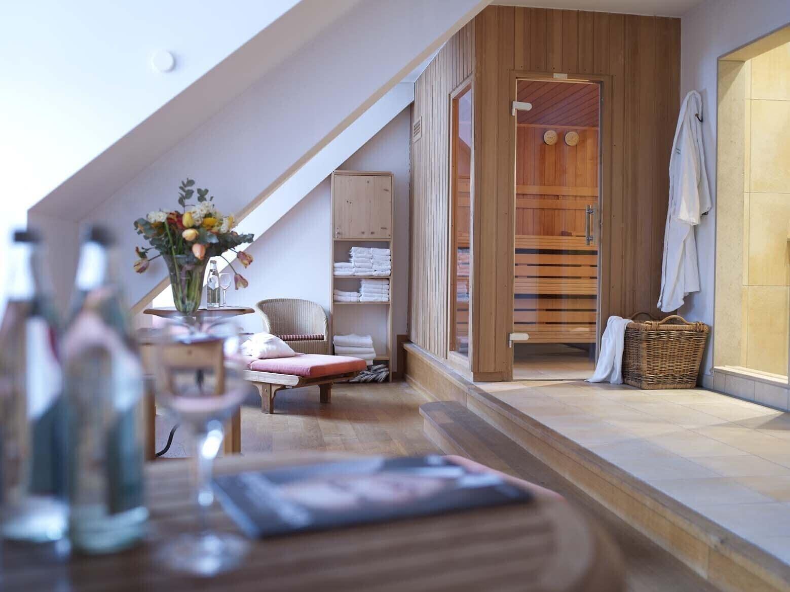 Spa Brauereigasthof-Hotel Aying