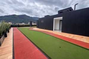 Alquiler Temporario - NOK Stylish Stay in Parque 93