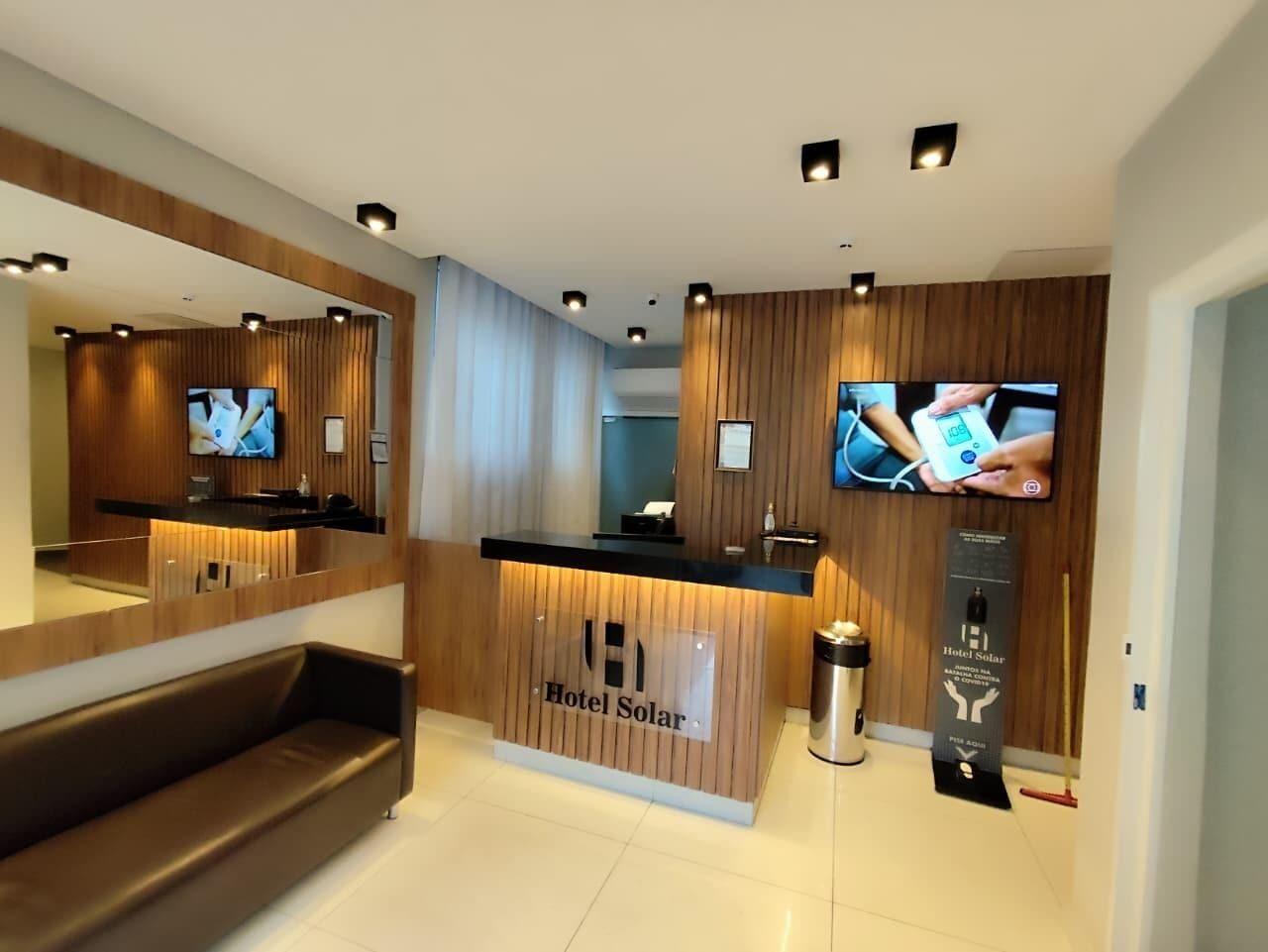 Varios Hotel Solar Bela Vista