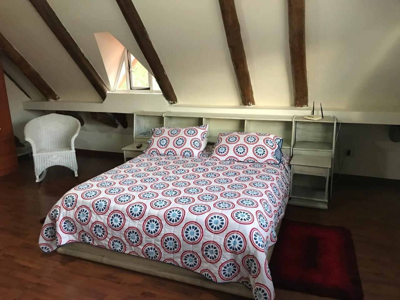 Habitación Casa La Escollera