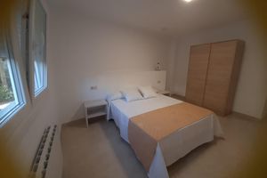 Alquiler Vacacional - APARTAMENTOS COSTAS DE BUEU