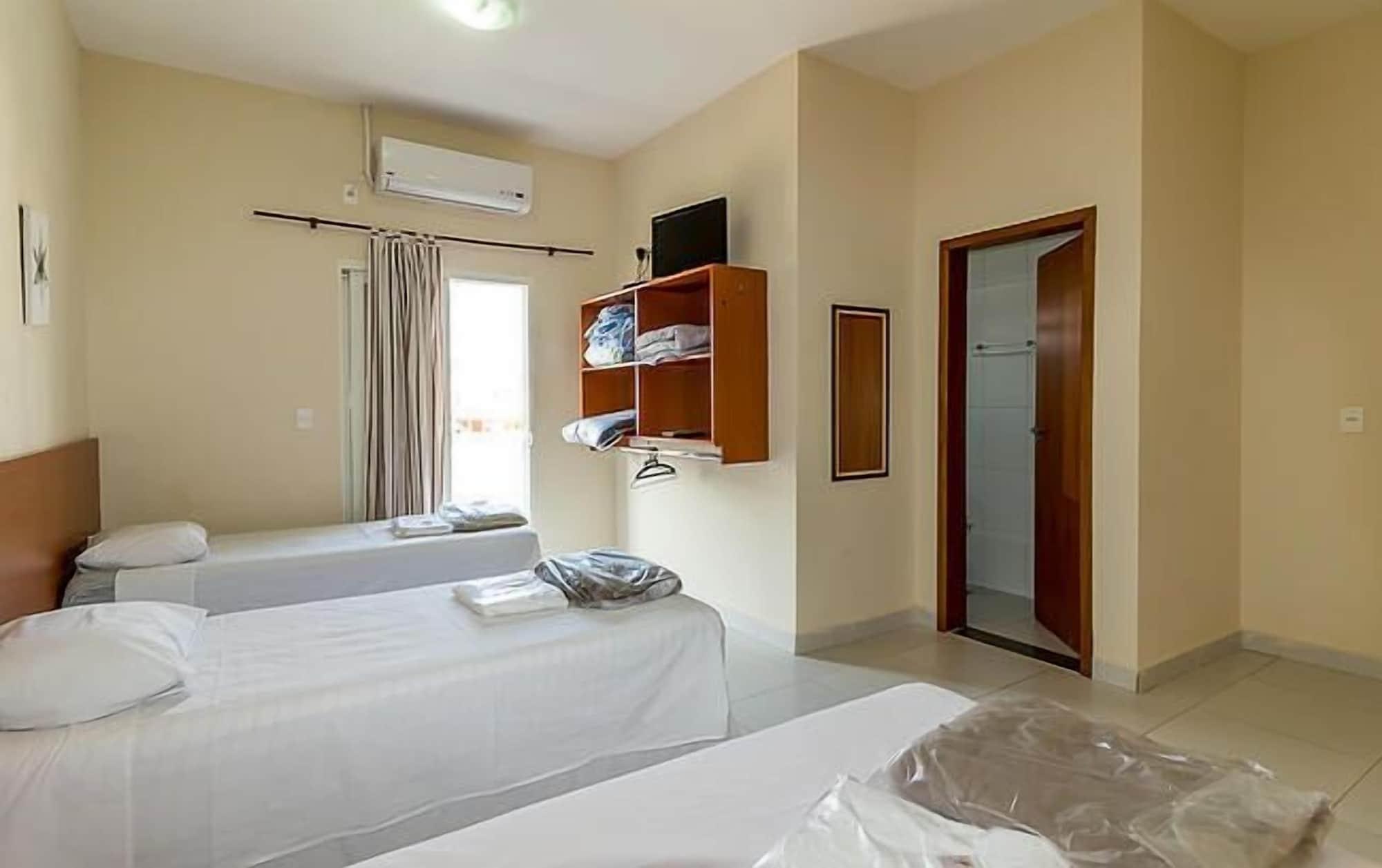 Varios Hotel Maria Luiza