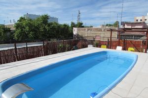 Alojamiento - Patios del Mediterráneo