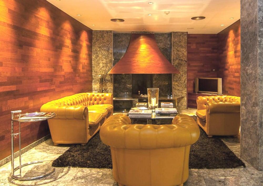 Comodidades del Alojamiento SANSI DIPUTACIO