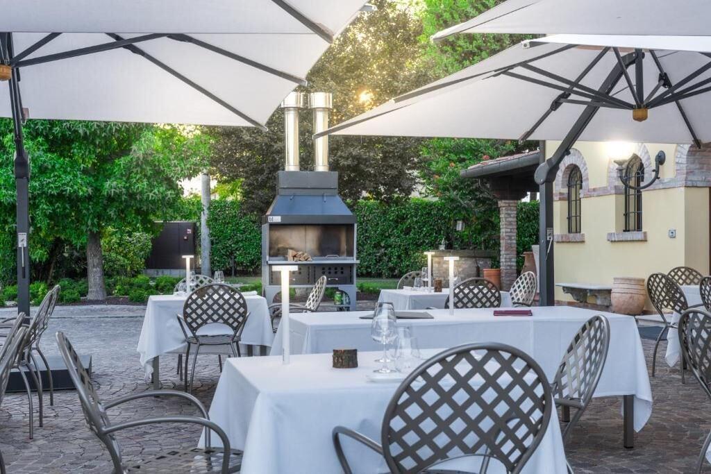 Restaurant La Posa degli Agri
