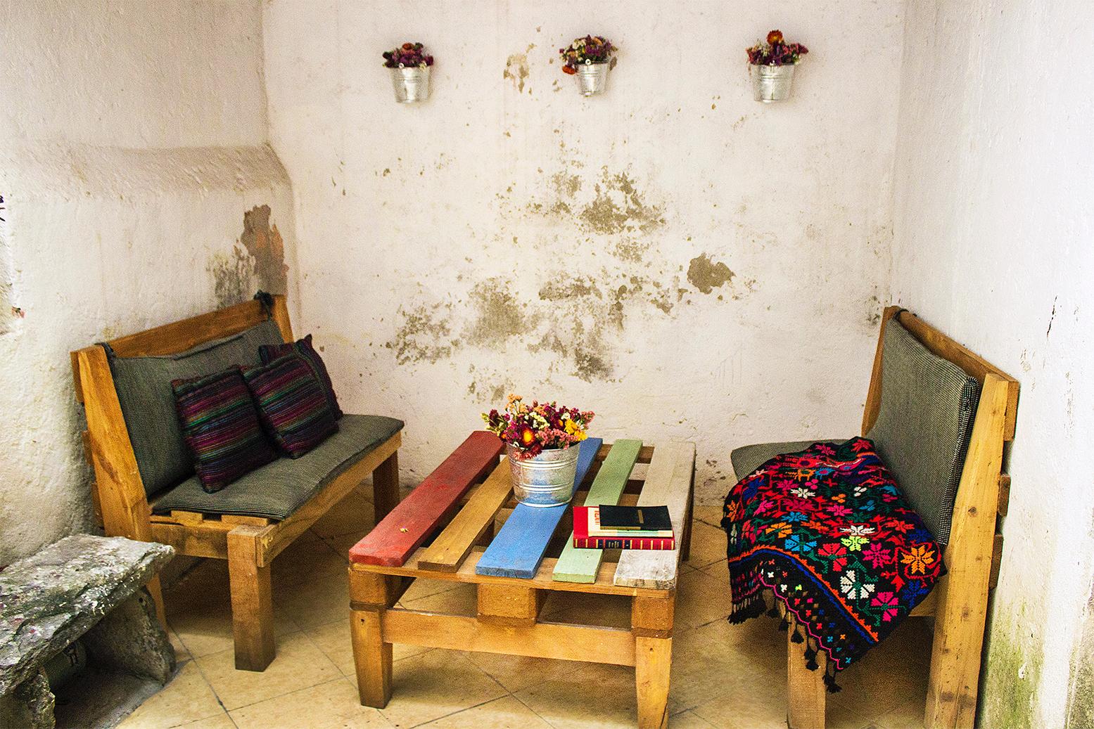 Varios Gente de Más Hostel