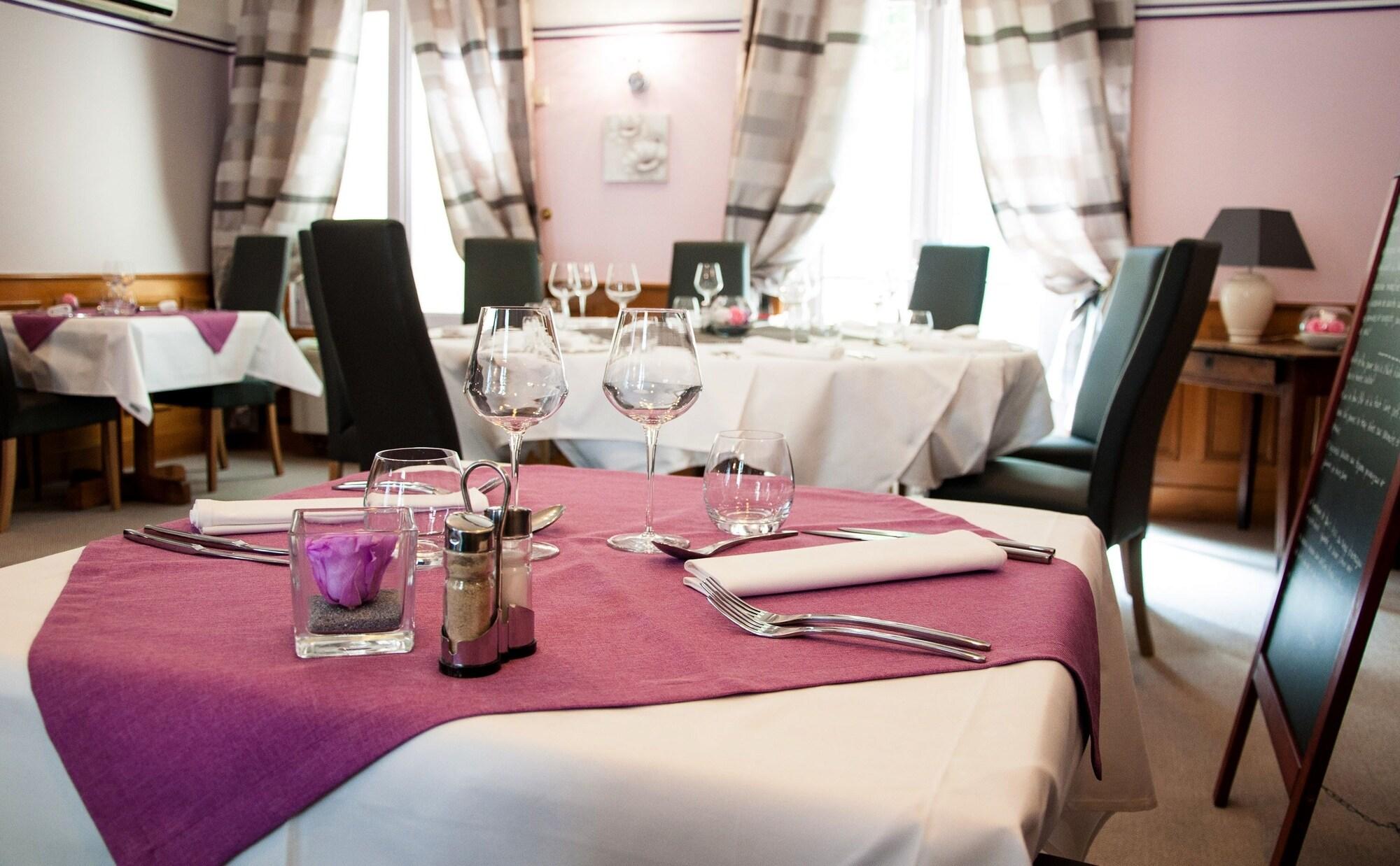 Restaurant Le Cèdre de Soyons