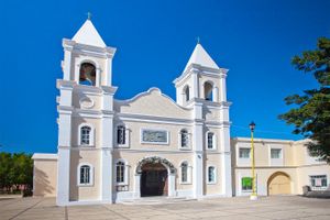 Paquete - Hampton Inn & Suites by Hilton Los Cabos