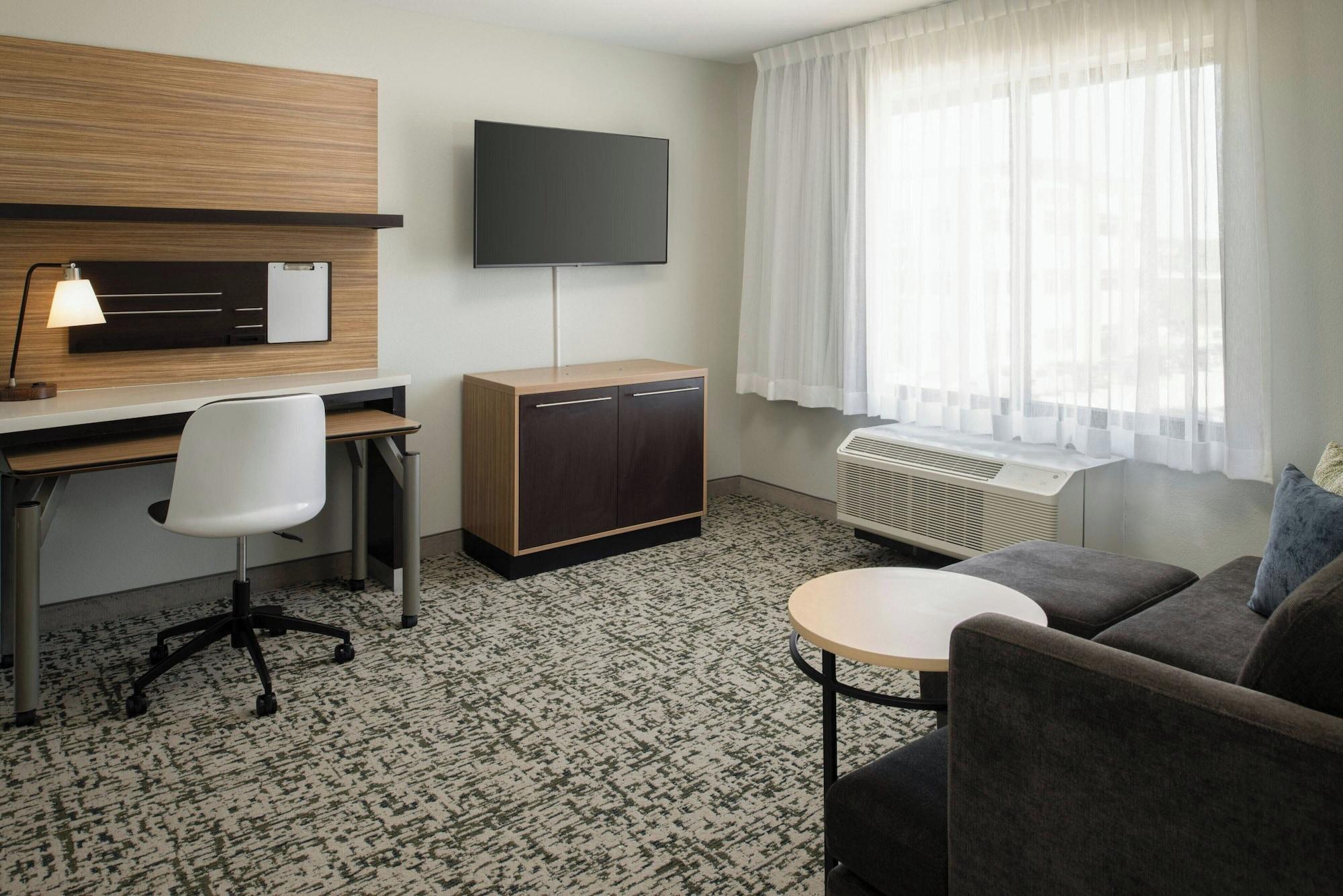 Habitación TownePlace Suites by Marriott Slidell