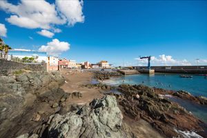 Alojamiento - La Ventana de San Cristóbal