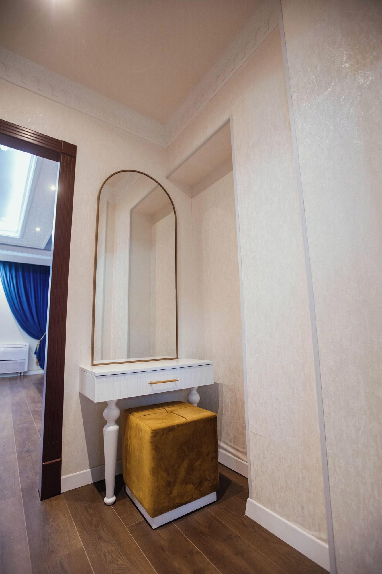 Habitación Antalya Grand Palace