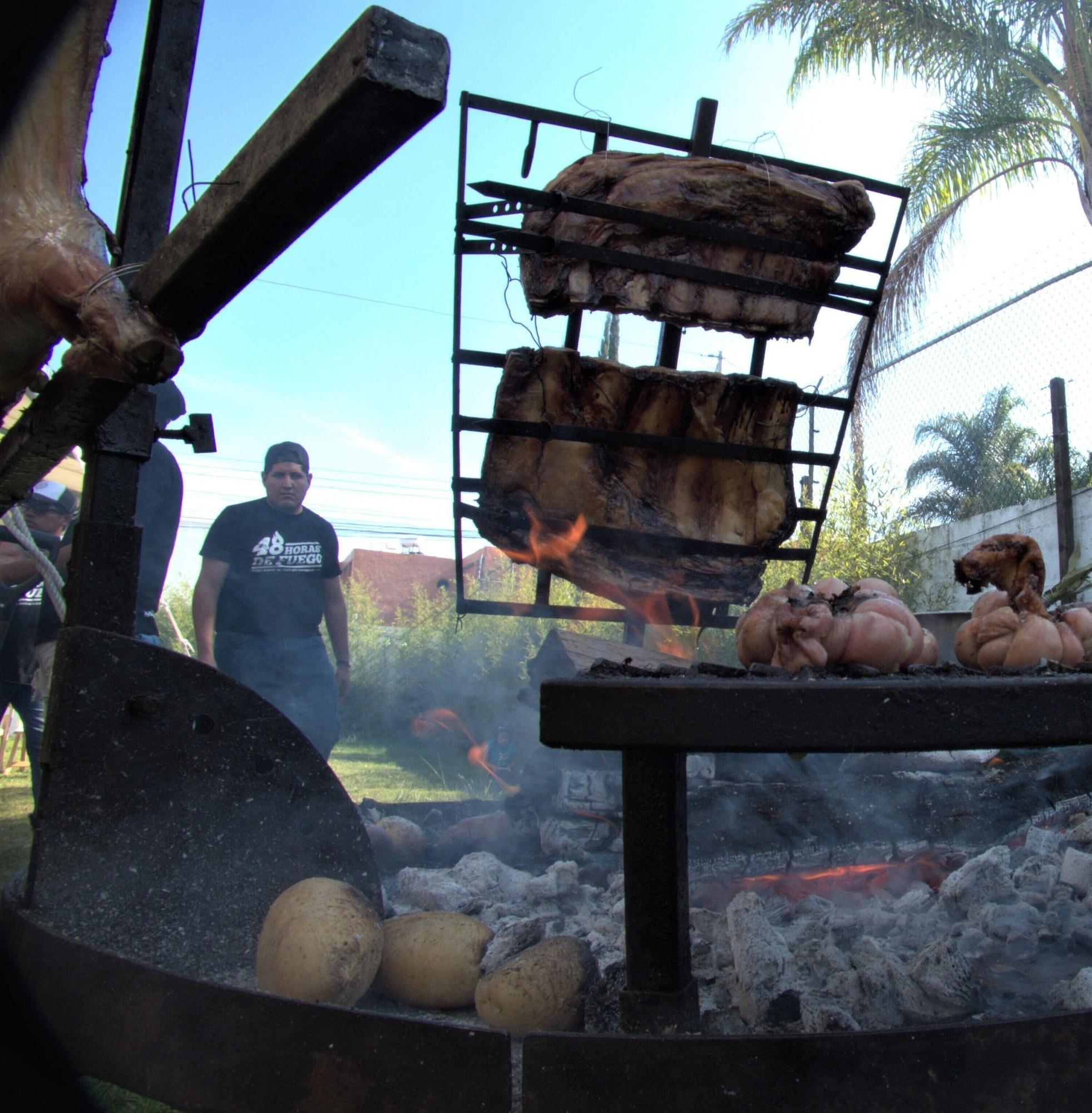 Instalaciones Recreativas Santo Refugio Heritage Hotel