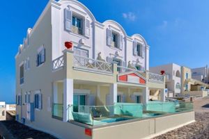 Alojamiento - Ellinon Thea Boutique Hotel