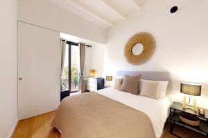 Alquiler Vacacional - Poblenou Charming Flat by the Beach!