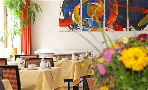 Hotel Haberstock by null
