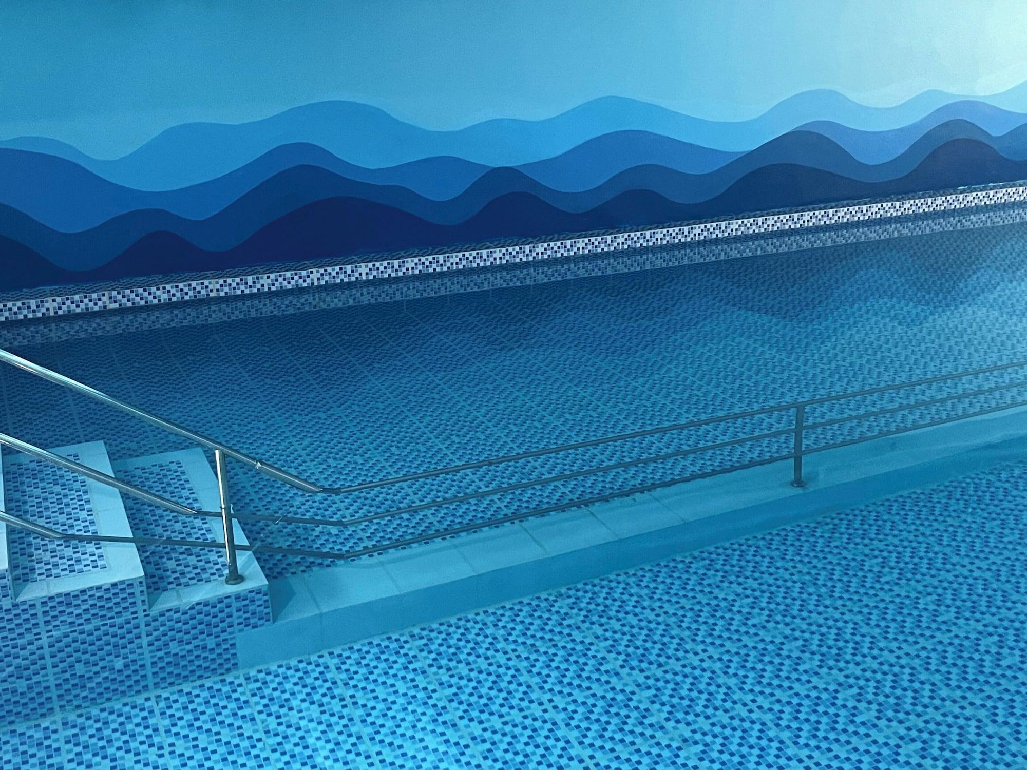 Vista Piscina 88th Avenue