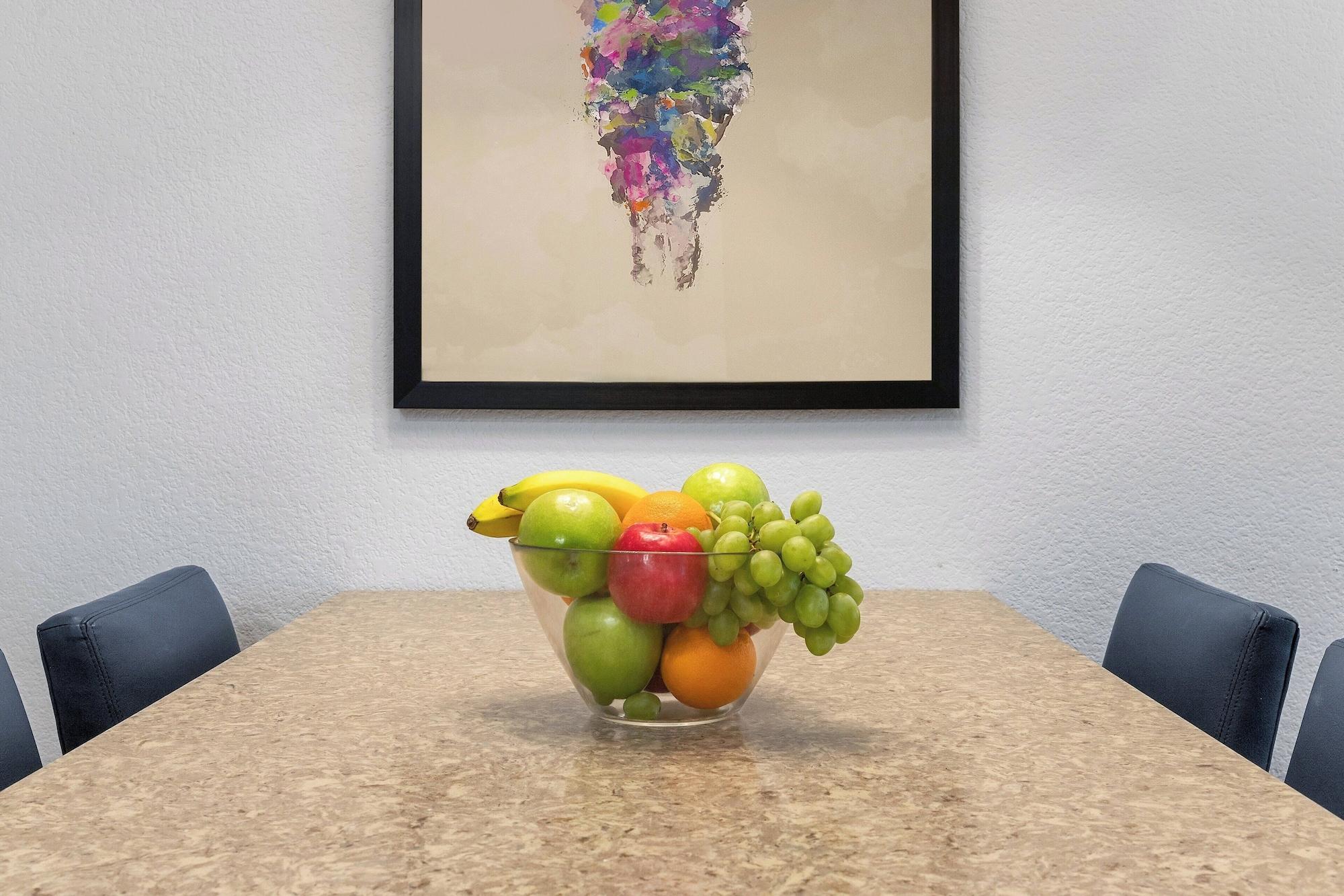 Restaurant Desert Rose Resort