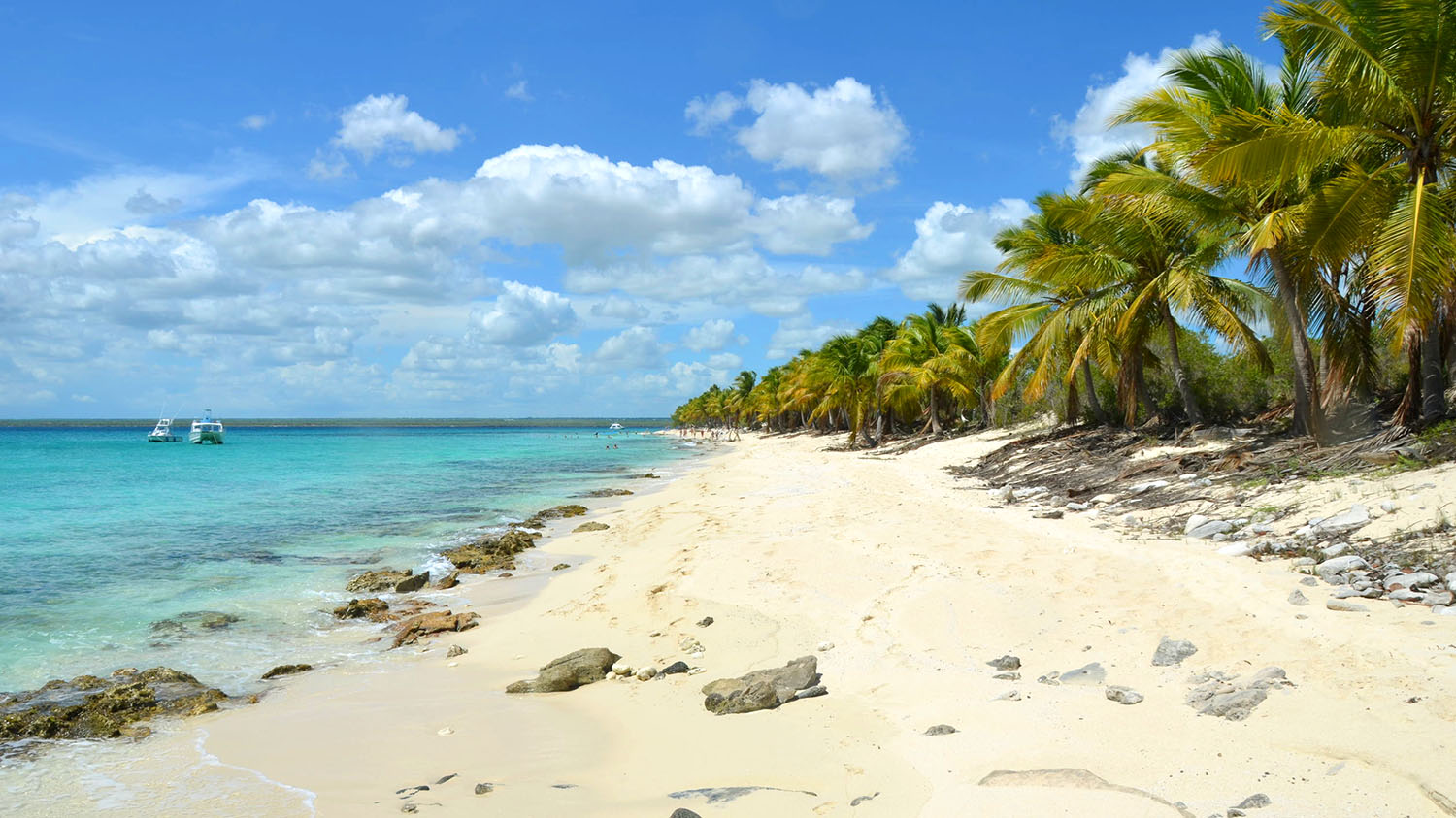 Punta Cana