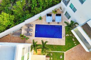 Hoteles con Area Infantil en Isla Mujeres