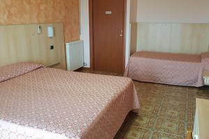 Alojamiento - La Collina