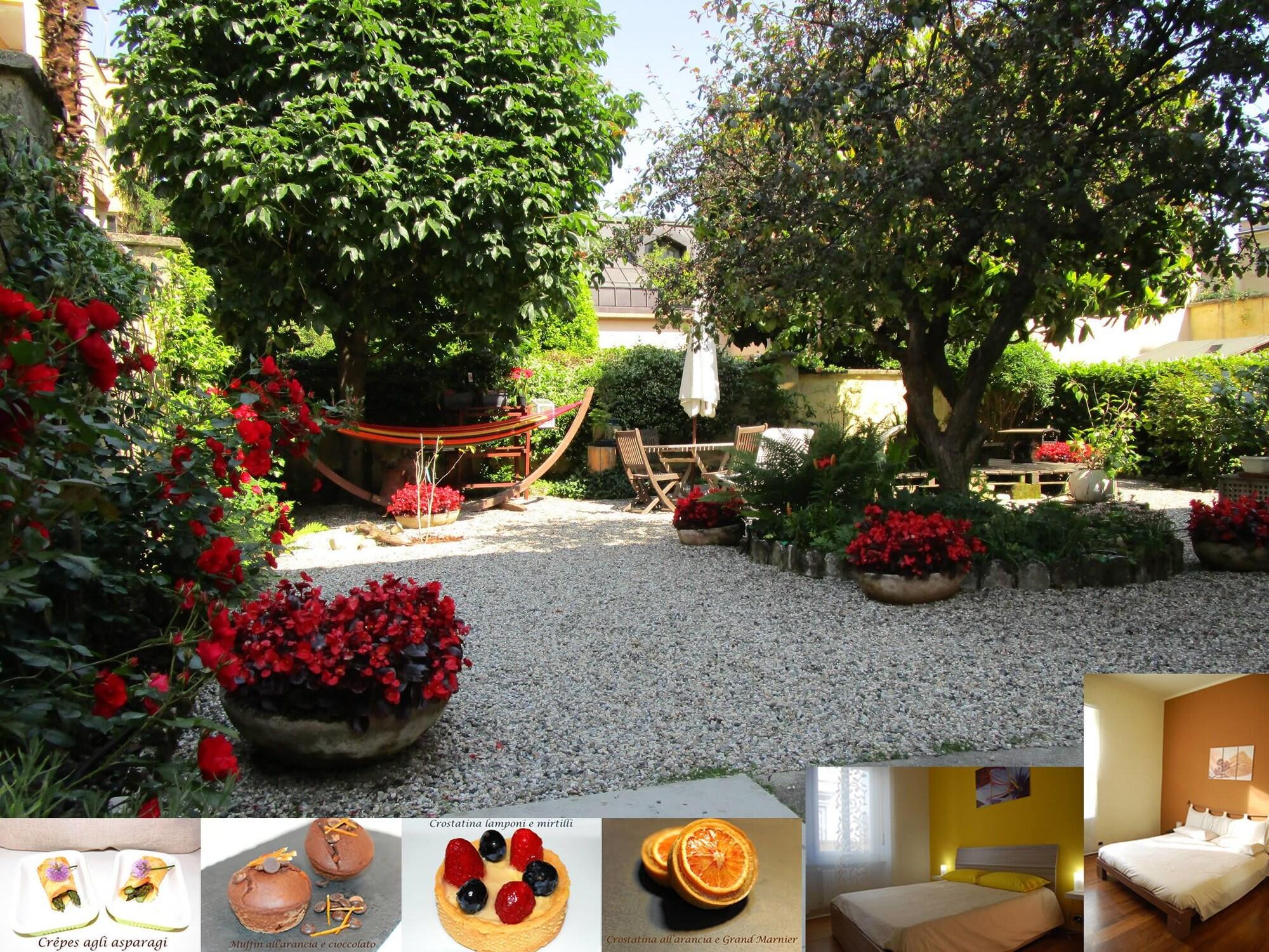 Varios Colazione da Augusta