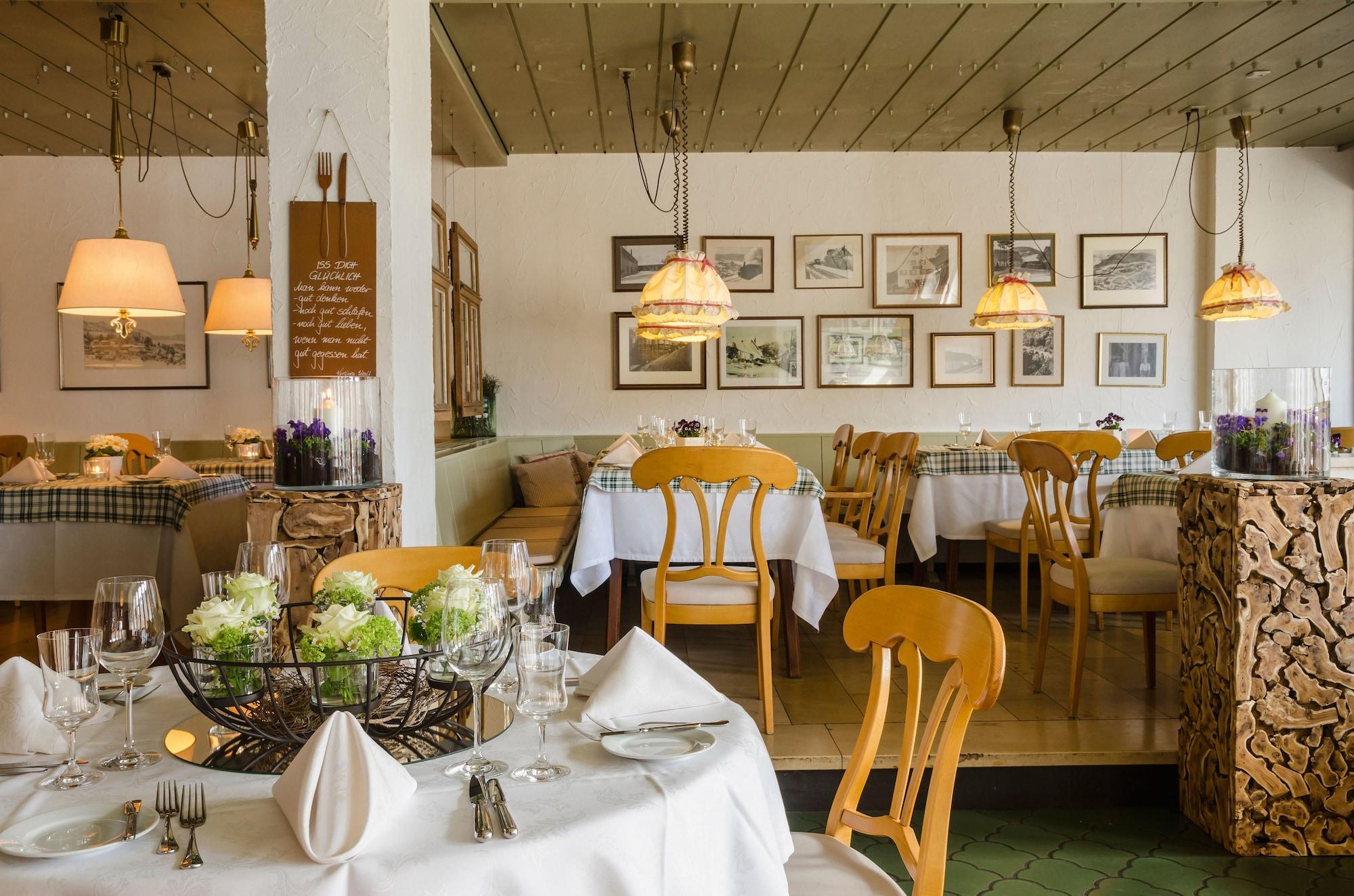 Restaurant Landgasthof Läuterhäusle