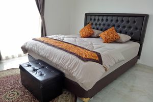 Alquiler Vacacional - T-Rooms Homestay