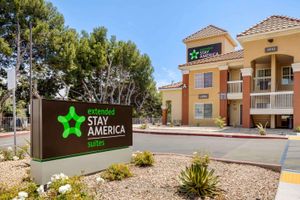 Alojamiento - Extended Stay America - Los Angeles - Lax Airport