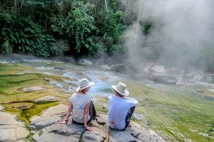 Actividad - Mayantayacu - Expedición del Río Hirviendo