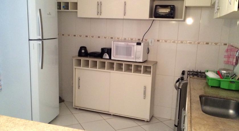 Comodidades del Alojamiento Hostel Canoas