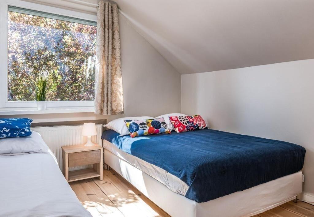 Habitación Surfvilla