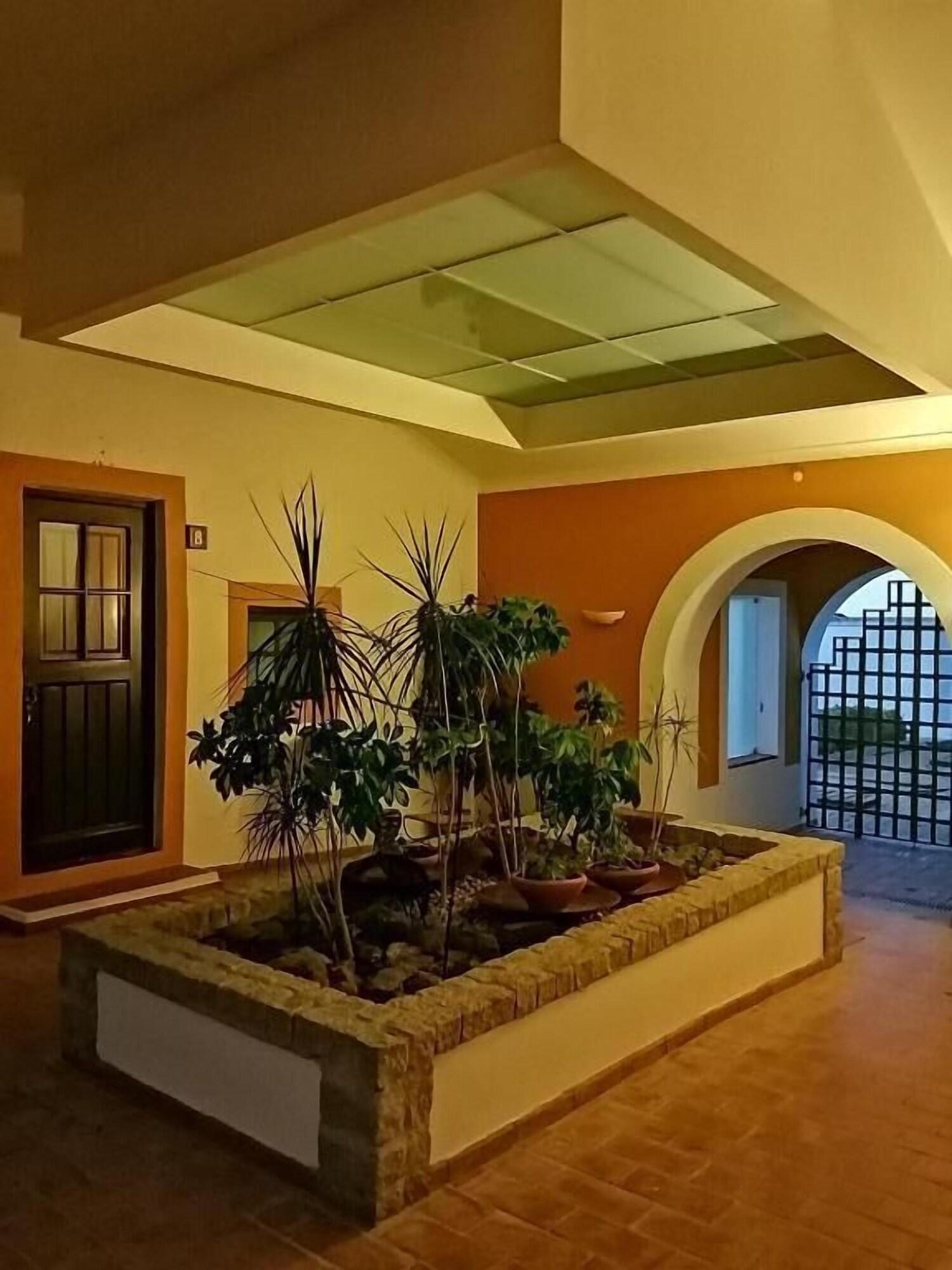 Equipamiento de Habitación Herdade da Diabroria