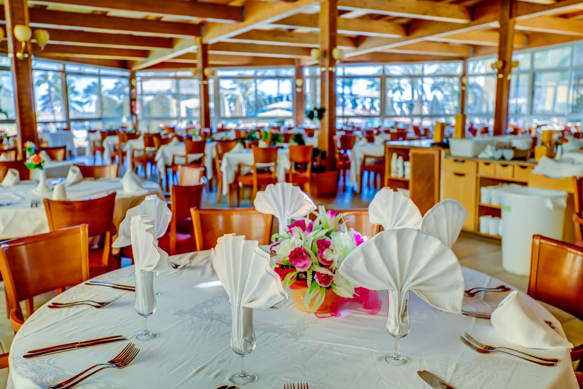 Restaurant SBH Costa Calma Beach Resort